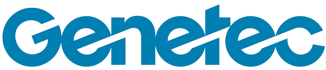 Genetec logo