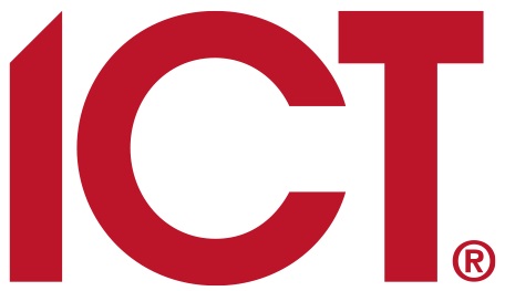 ICT Logo