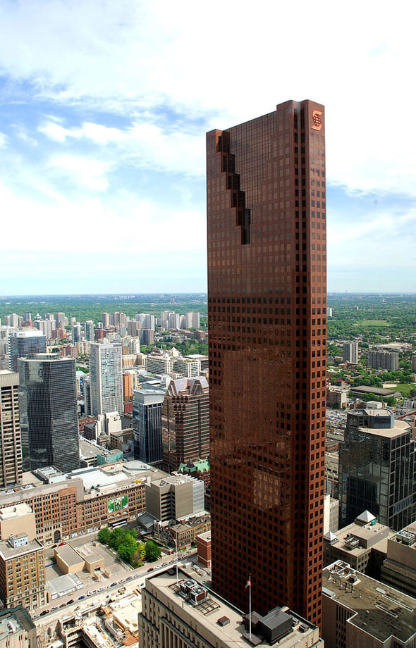 Scotia Plaza