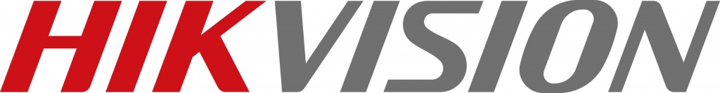 hikvision logo